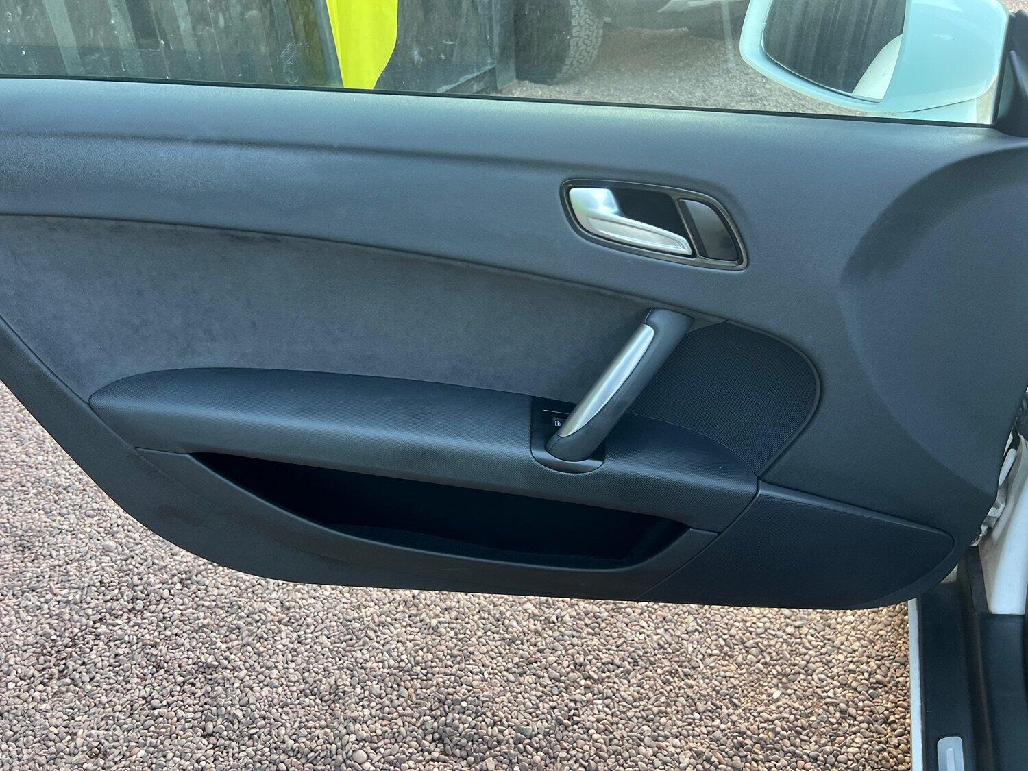 Used Audi TT 2013 for sale - 76605747: Photo 32