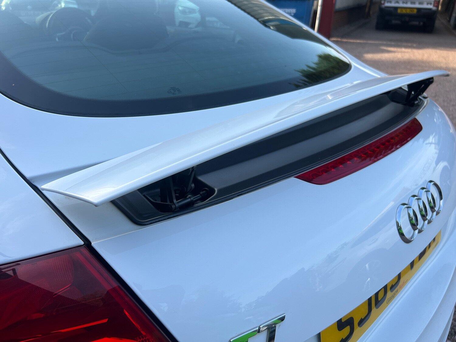 Used Audi TT 2013 for sale - 76605747: Photo 33