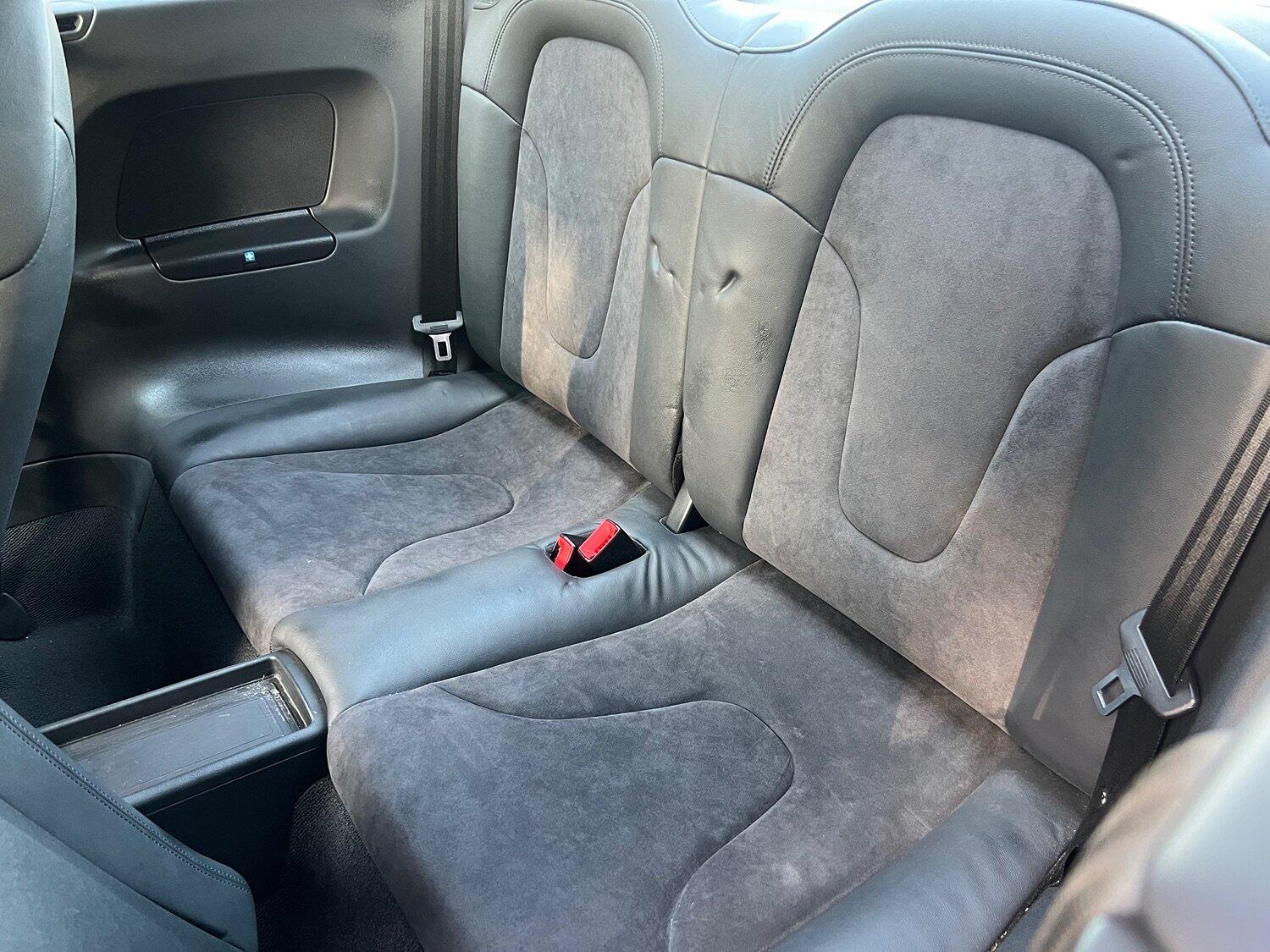 Used Audi TT 2013 for sale - 76605747: Photo 36