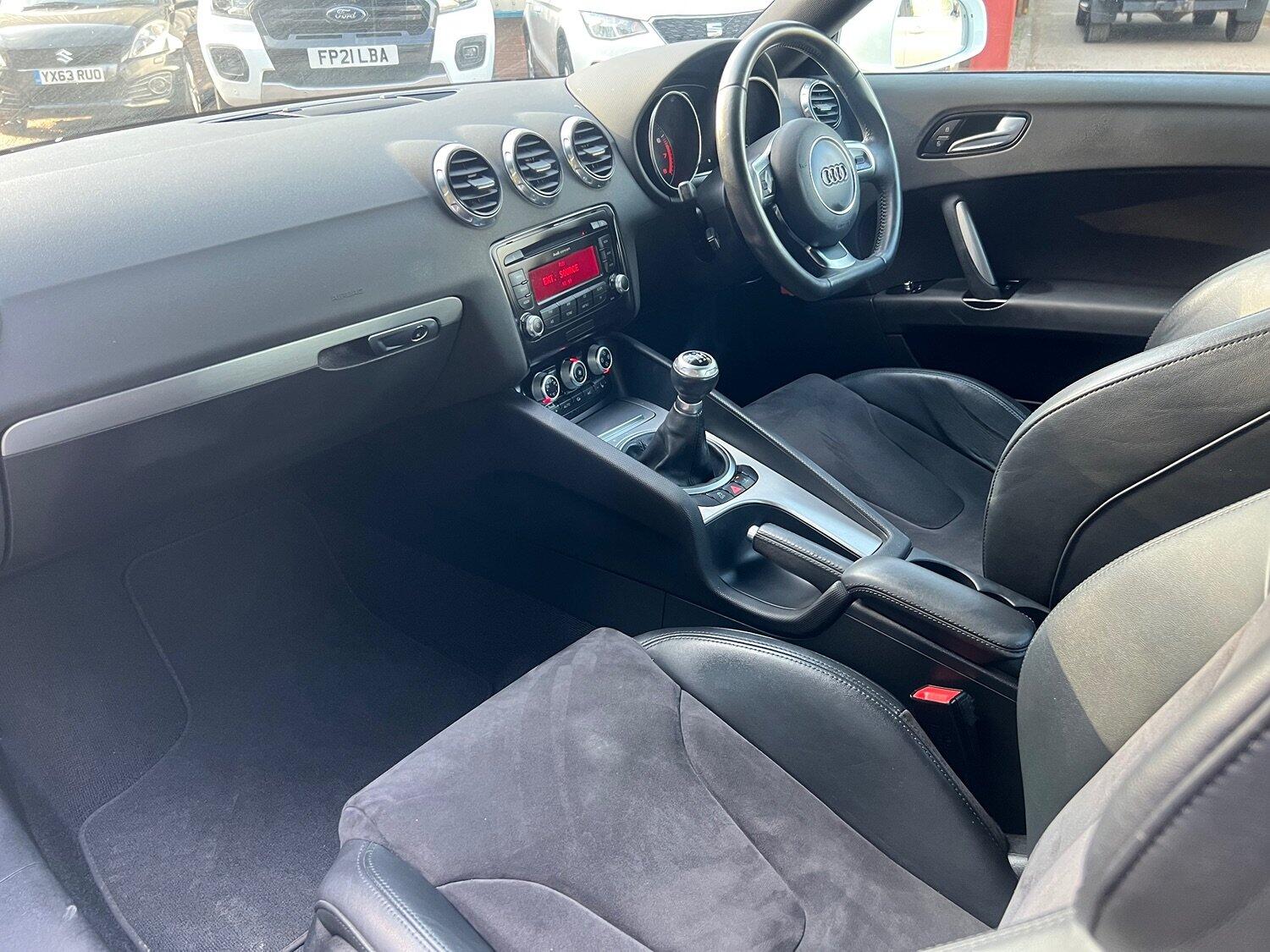 Used Audi TT 2013 for sale - 76605747: Photo 37