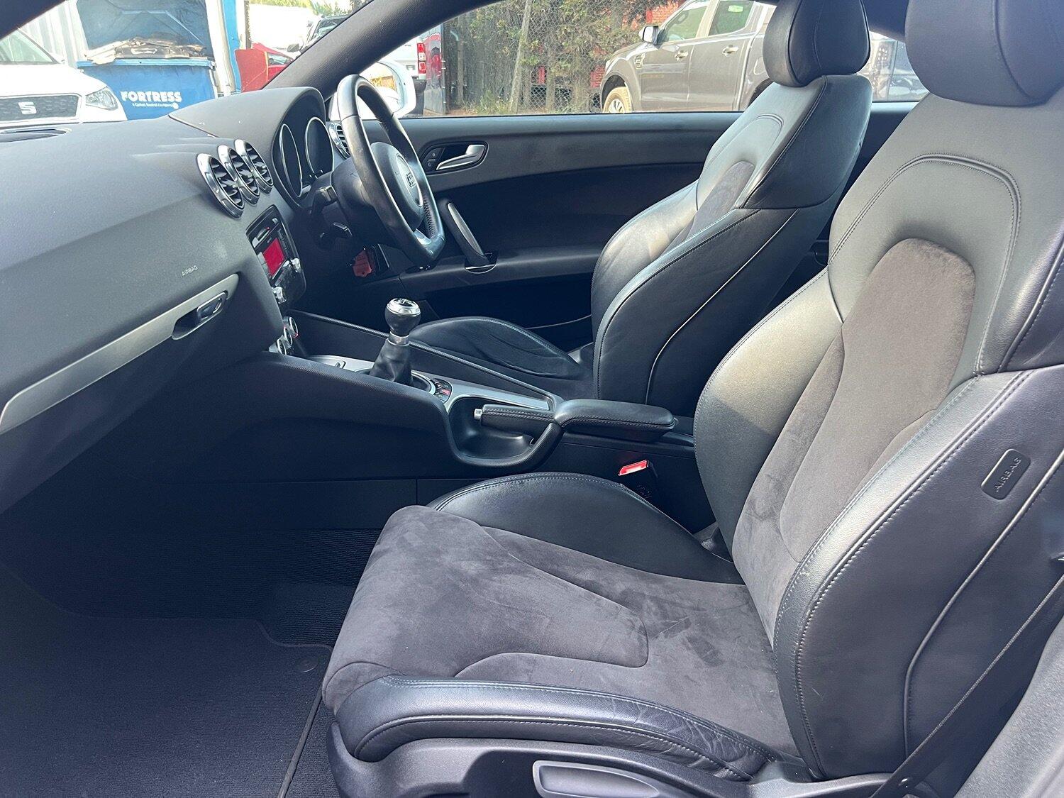 Used Audi TT 2013 for sale - 76605747: Photo 38