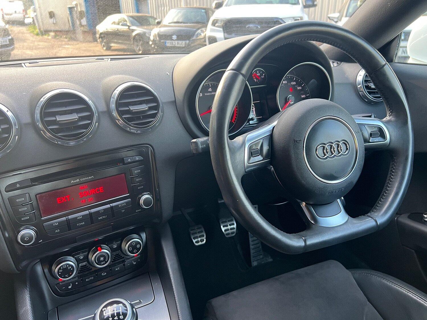 Used Audi TT 2013 for sale - 76605747: Photo 39