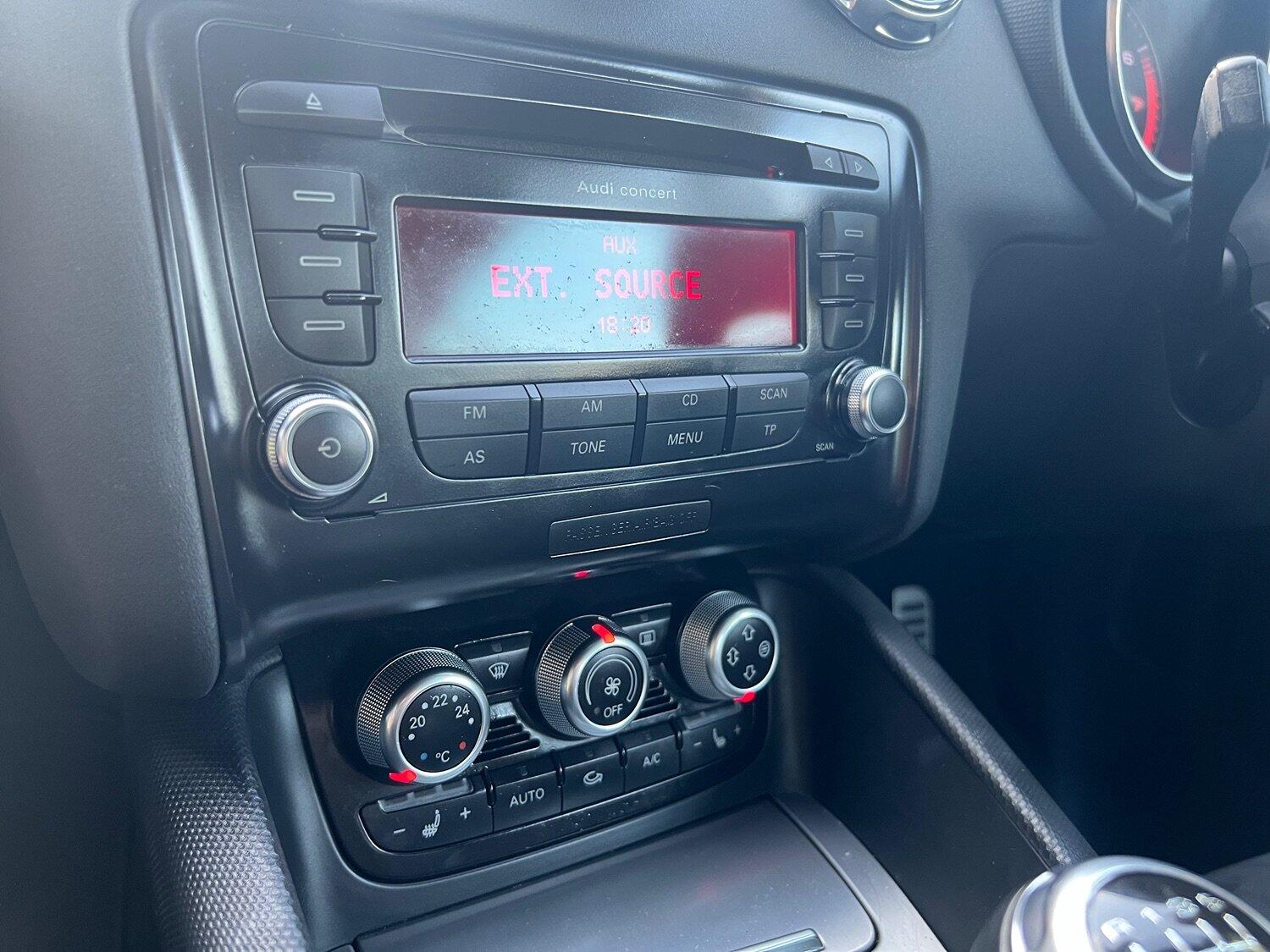 Used Audi TT 2013 for sale - 76605747: Photo 40