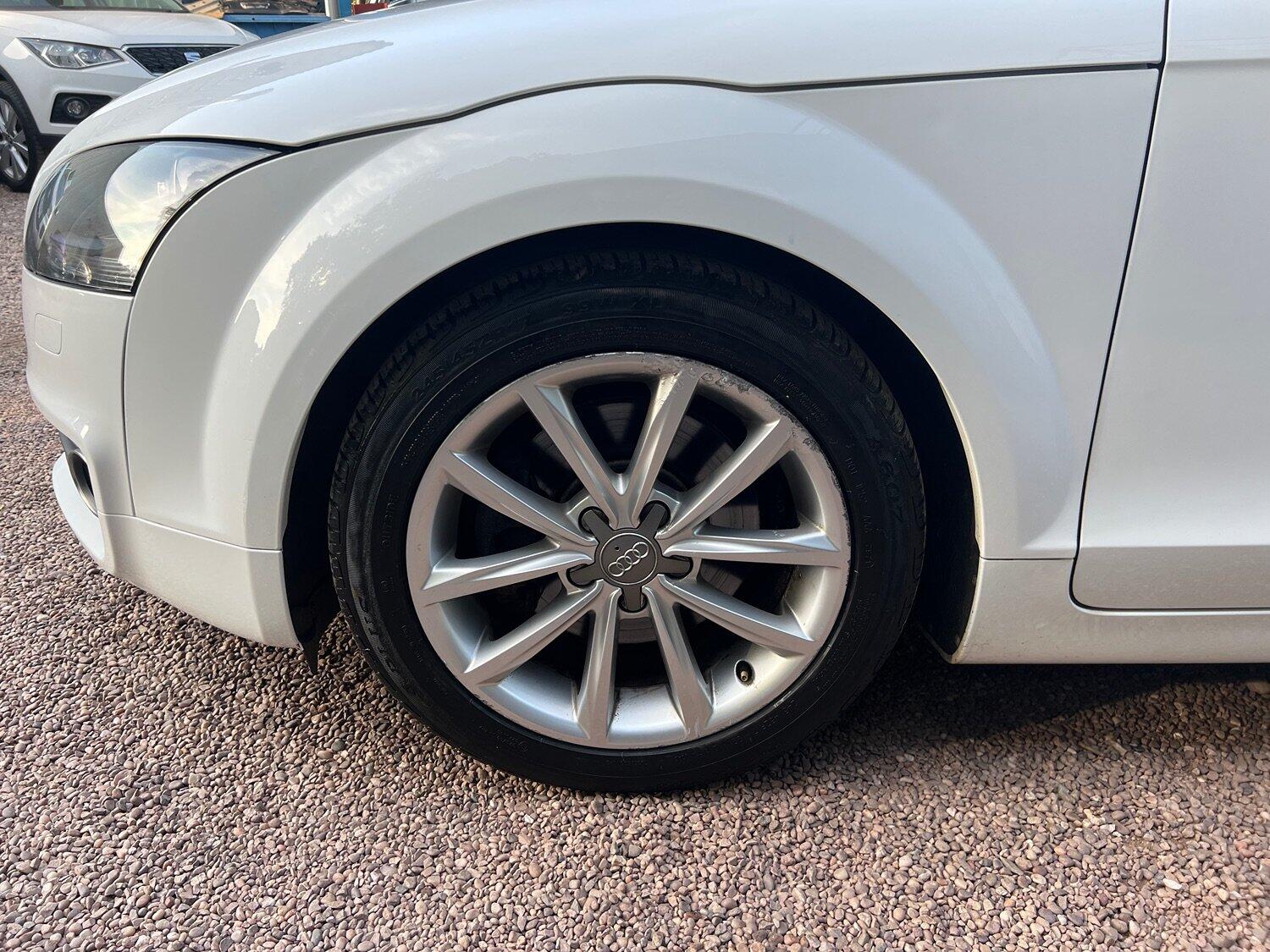 Used Audi TT 2013 for sale - 76605747: Photo 41