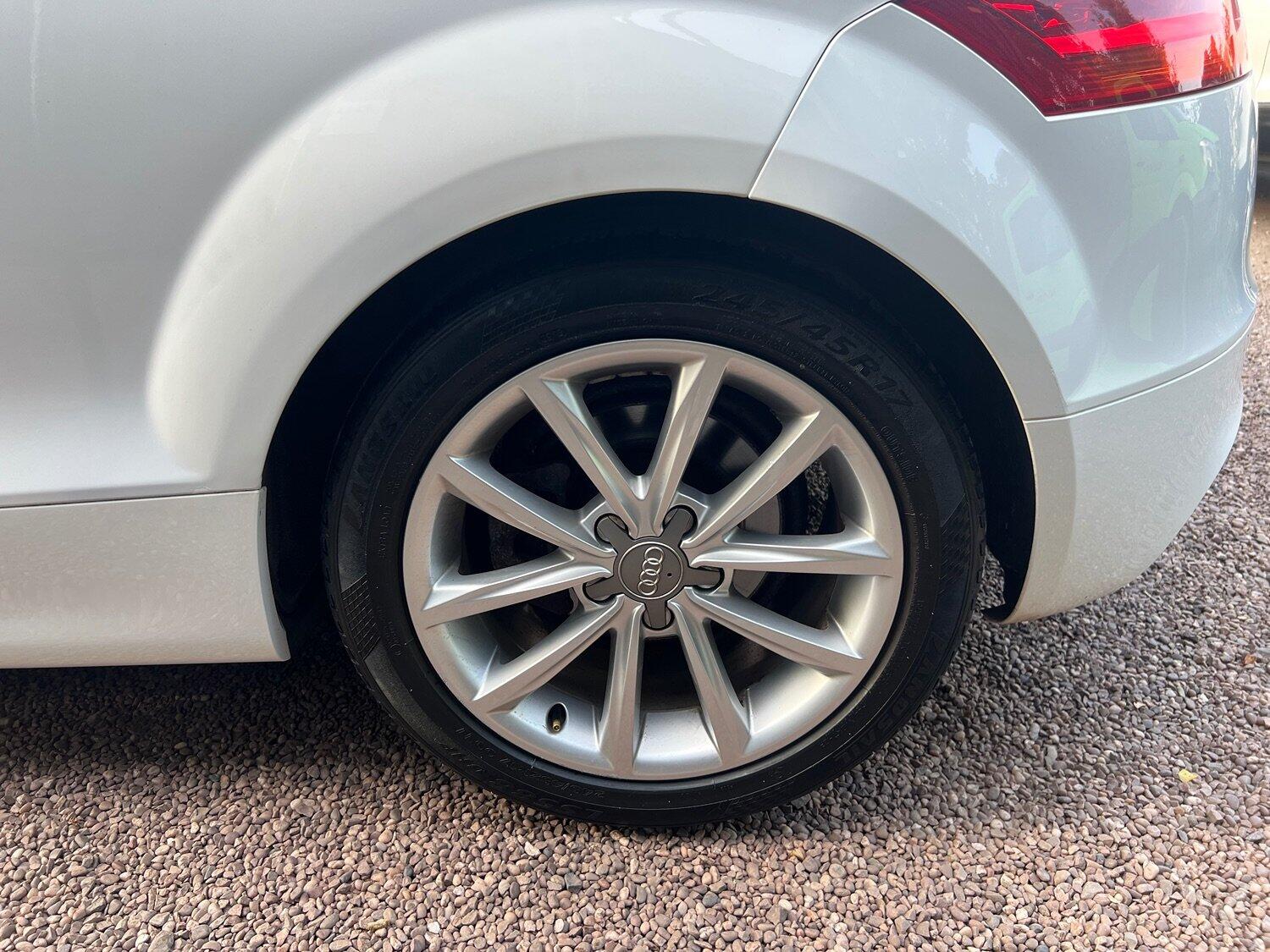 Used Audi TT 2013 for sale - 76605747: Photo 42