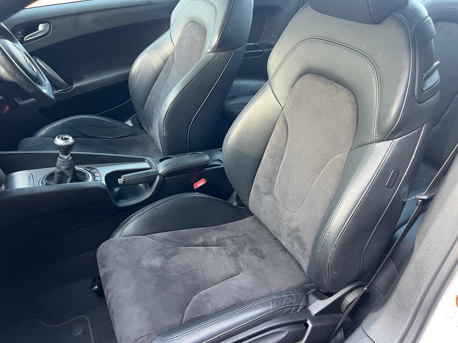 Used Audi TT 2013 for sale - 76605747: Photo 43