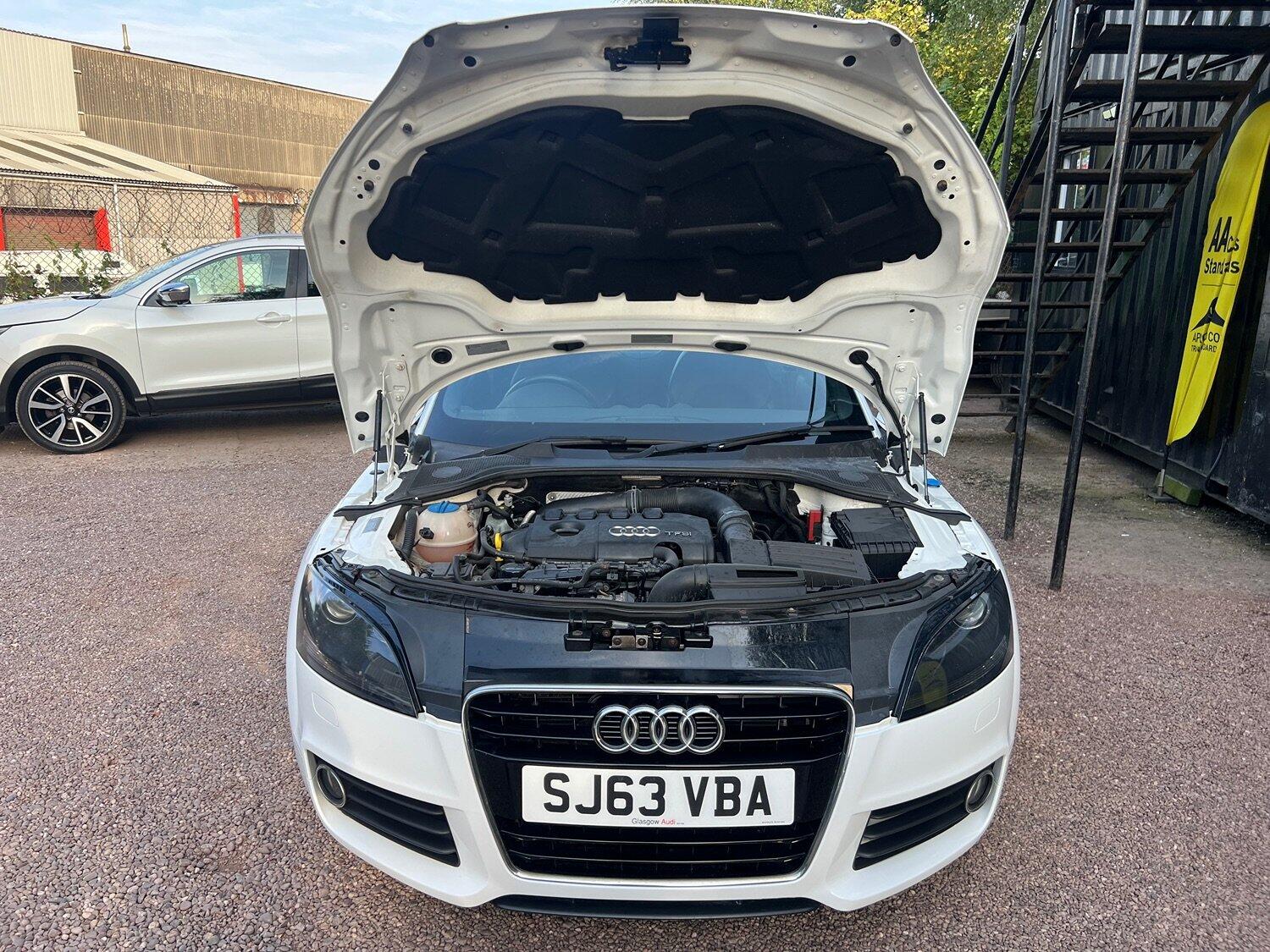 Used Audi TT 2013 for sale - 76605747: Photo 44