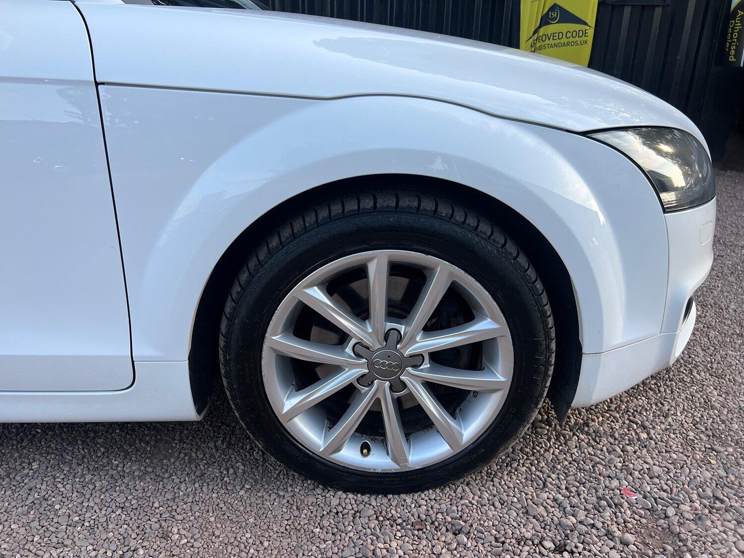 Used Audi TT 2013 for sale - 76605747: Photo 45