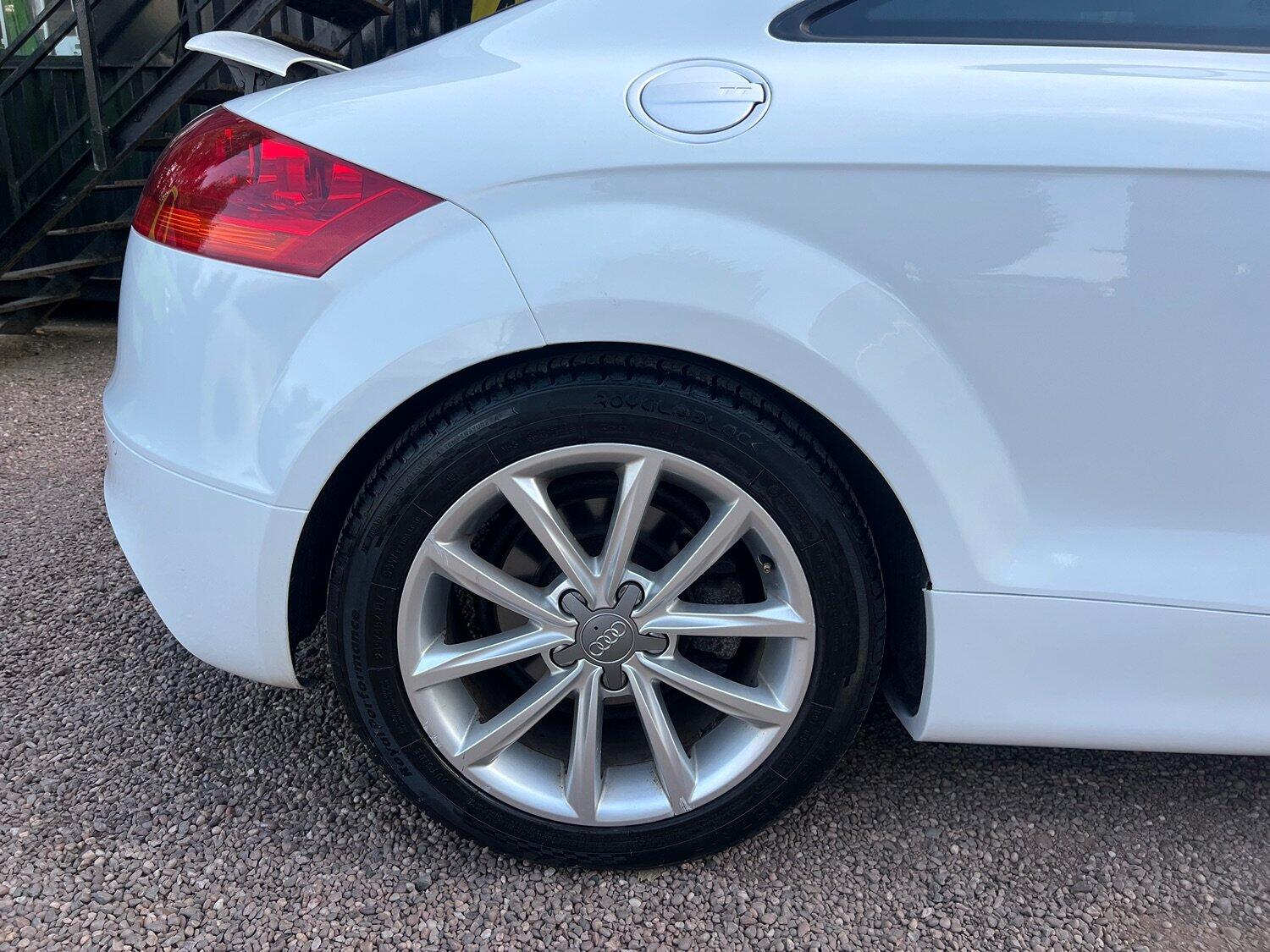 Used Audi TT 2013 for sale - 76605747: Photo 46