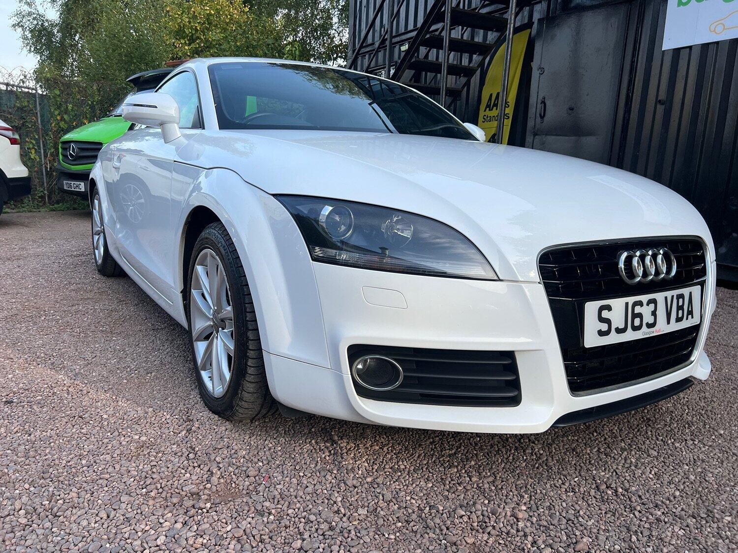 Used Audi TT 2013 for sale - 76605747: Photo 47