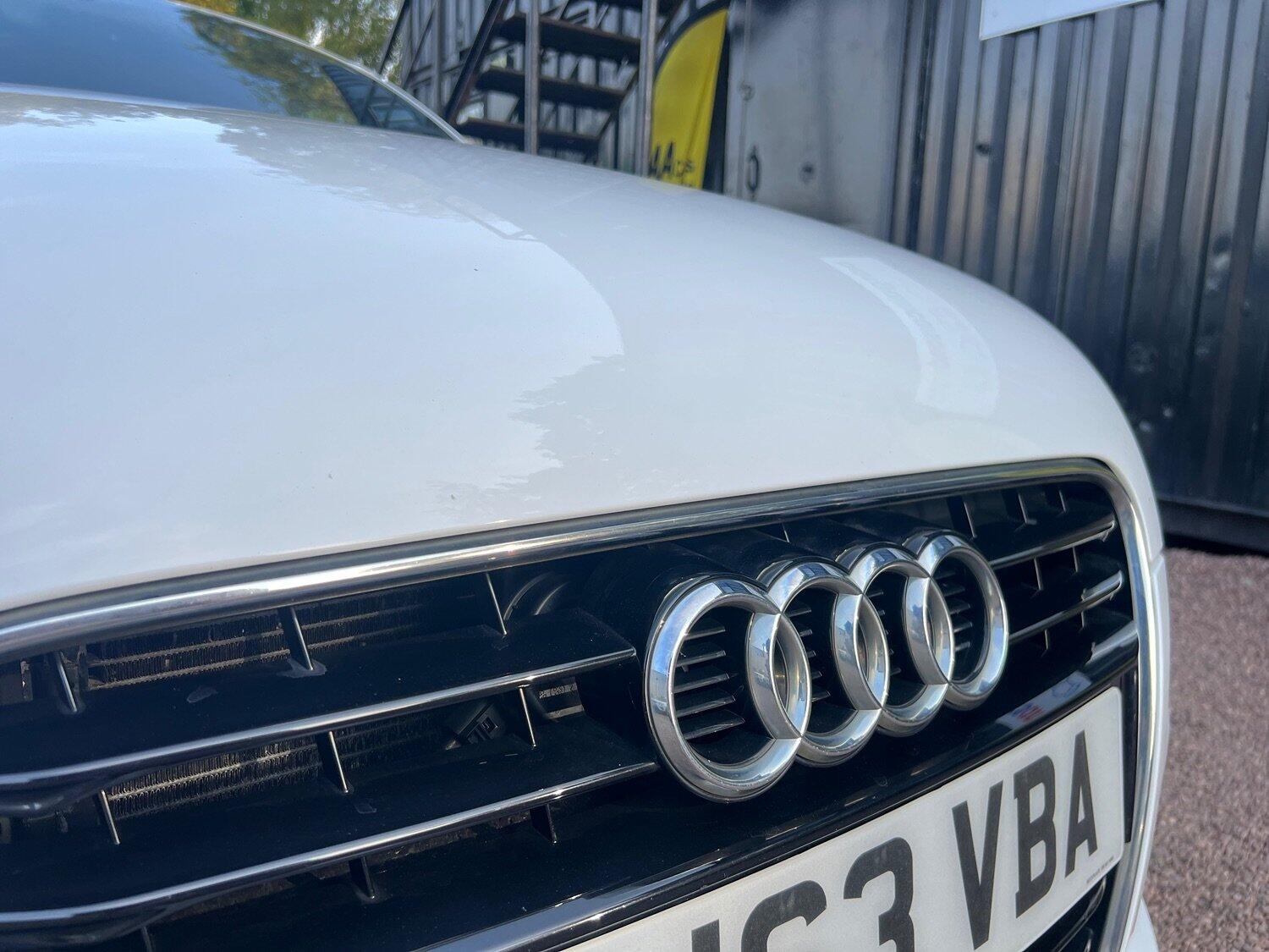 Used Audi TT 2013 for sale - 76605747: Photo 48