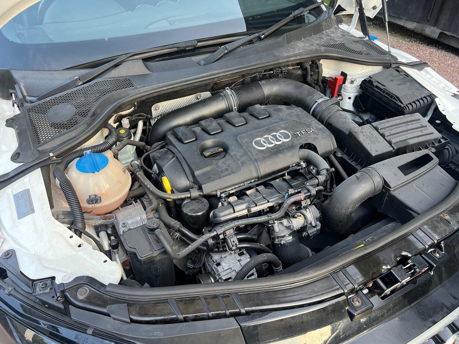 Used Audi TT 2013 for sale - 76605747: Photo 49