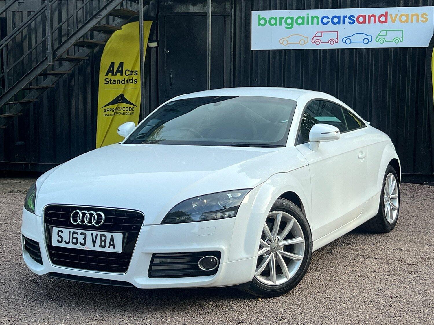 Used Audi TT 2013 for sale - 76605747: Photo 51