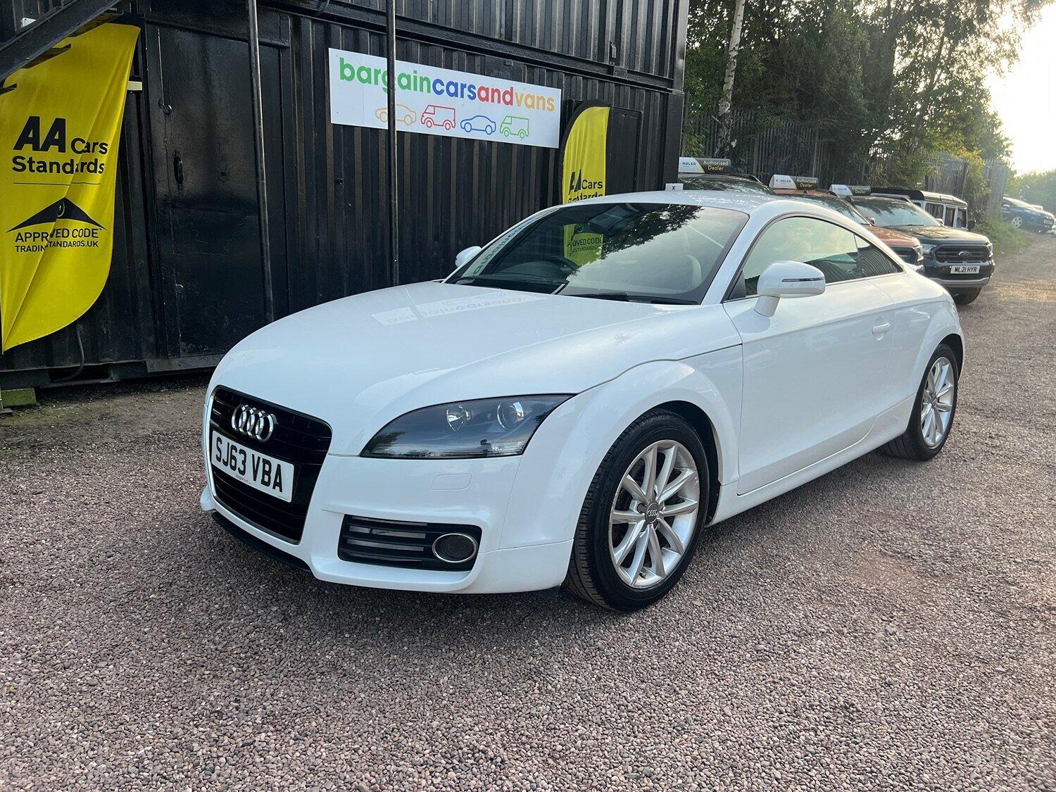Used Audi TT 2013 for sale - 76605747: Photo 53