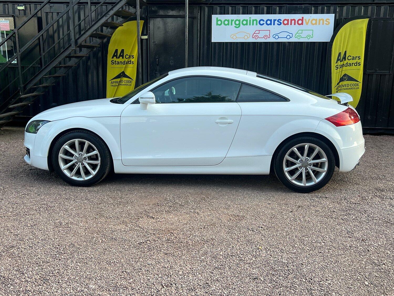 Used Audi TT 2013 for sale - 76605747: Photo 54