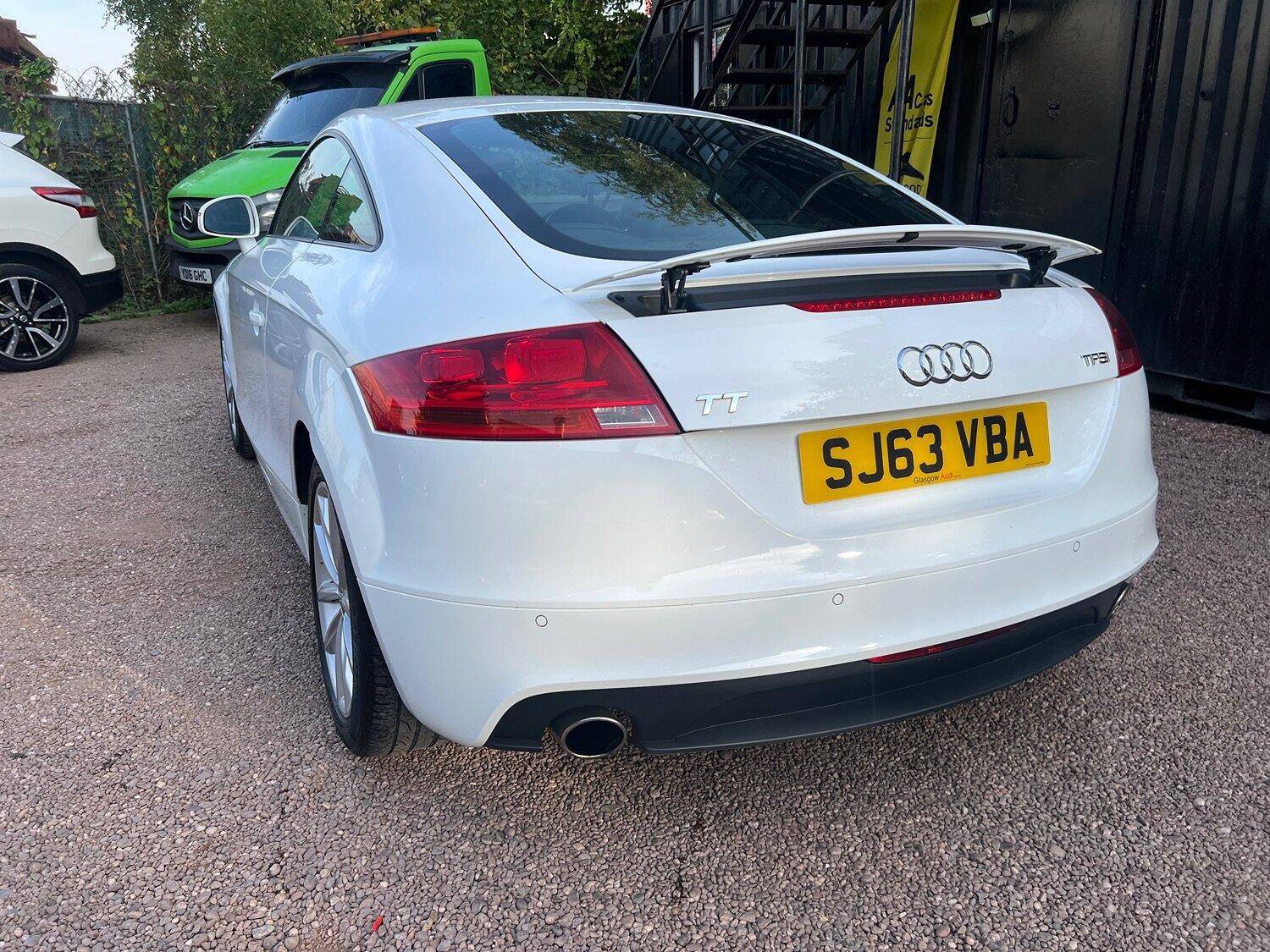 Used Audi TT 2013 for sale - 76605747: Photo 55