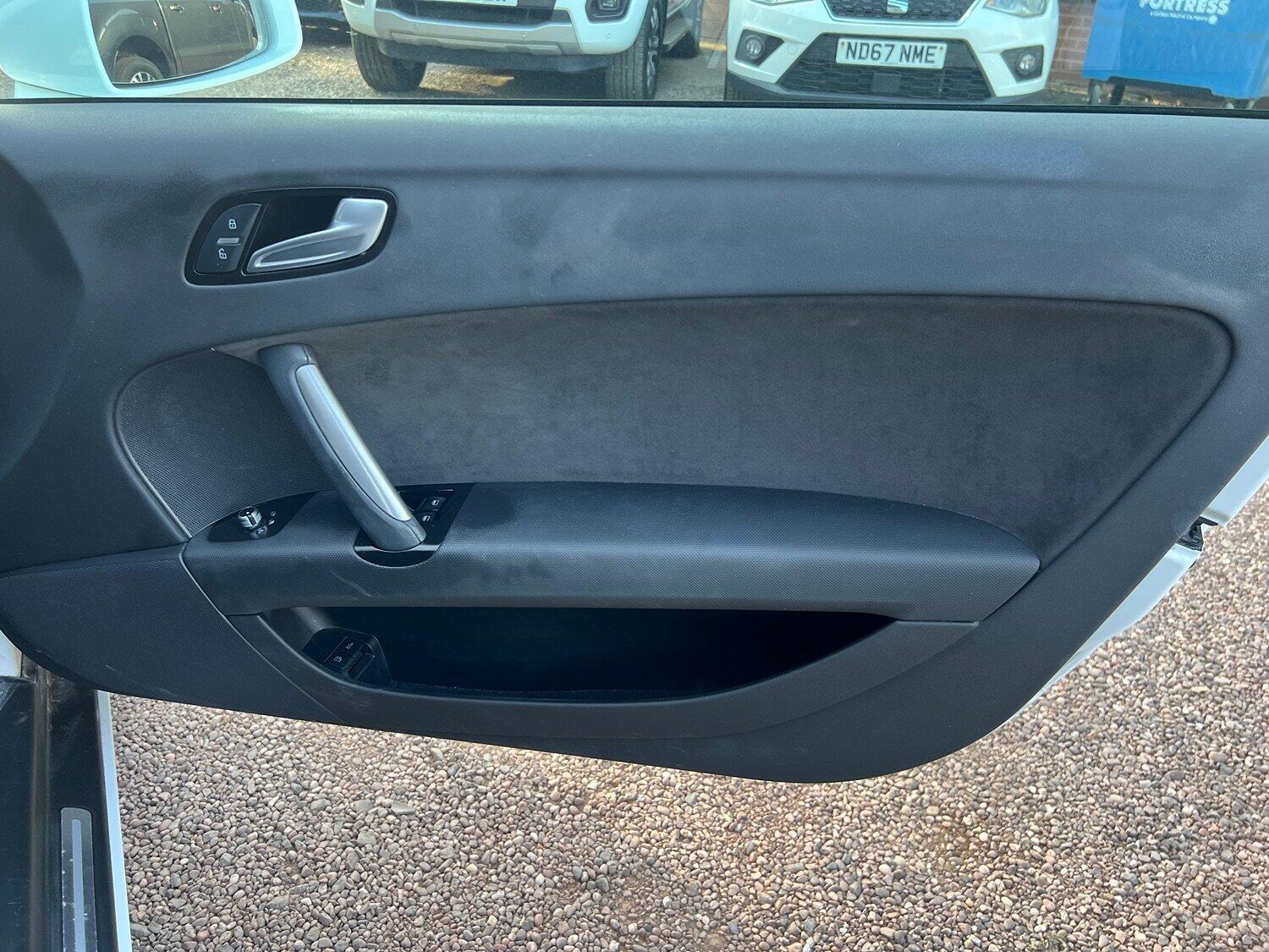 Used Audi TT 2013 for sale - 76605747: Photo 8