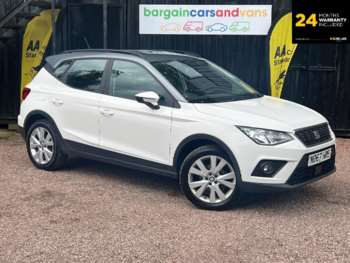 2018 - 1.0 TSI SE Technology 5-Door