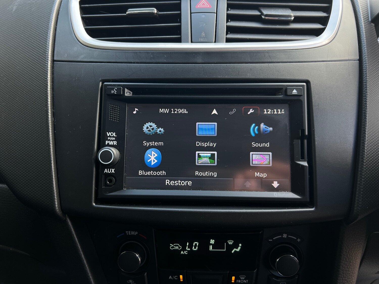 Vehicle 25