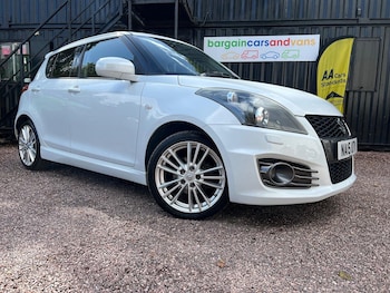 Used Suzuki Swift 2015 for sale - 75948296: Photo