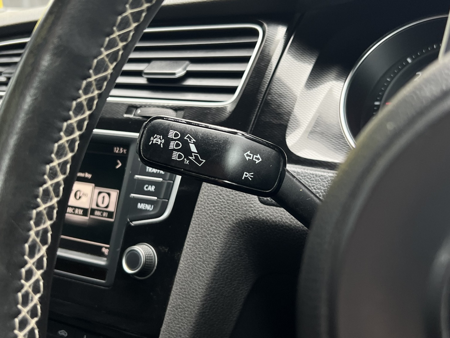 Used Volkswagen Golf 2015 for sale - 76911105: Photo 17