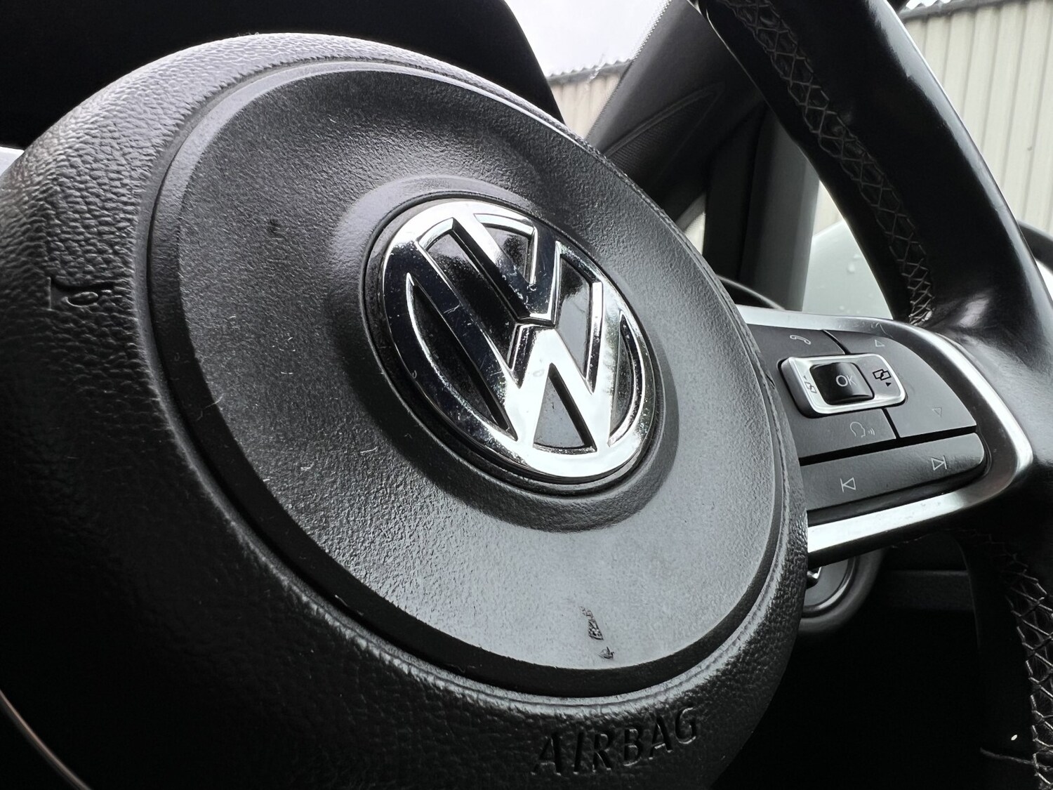 Used Volkswagen Golf 2015 for sale - 76911105: Photo 21