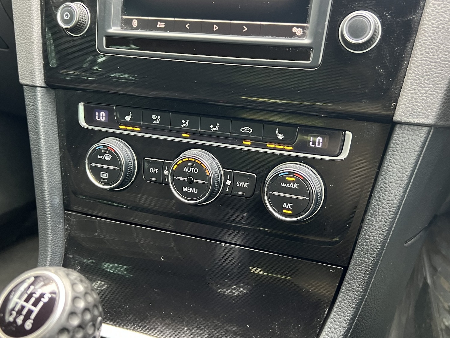 Used Volkswagen Golf 2015 for sale - 76911105: Photo 22