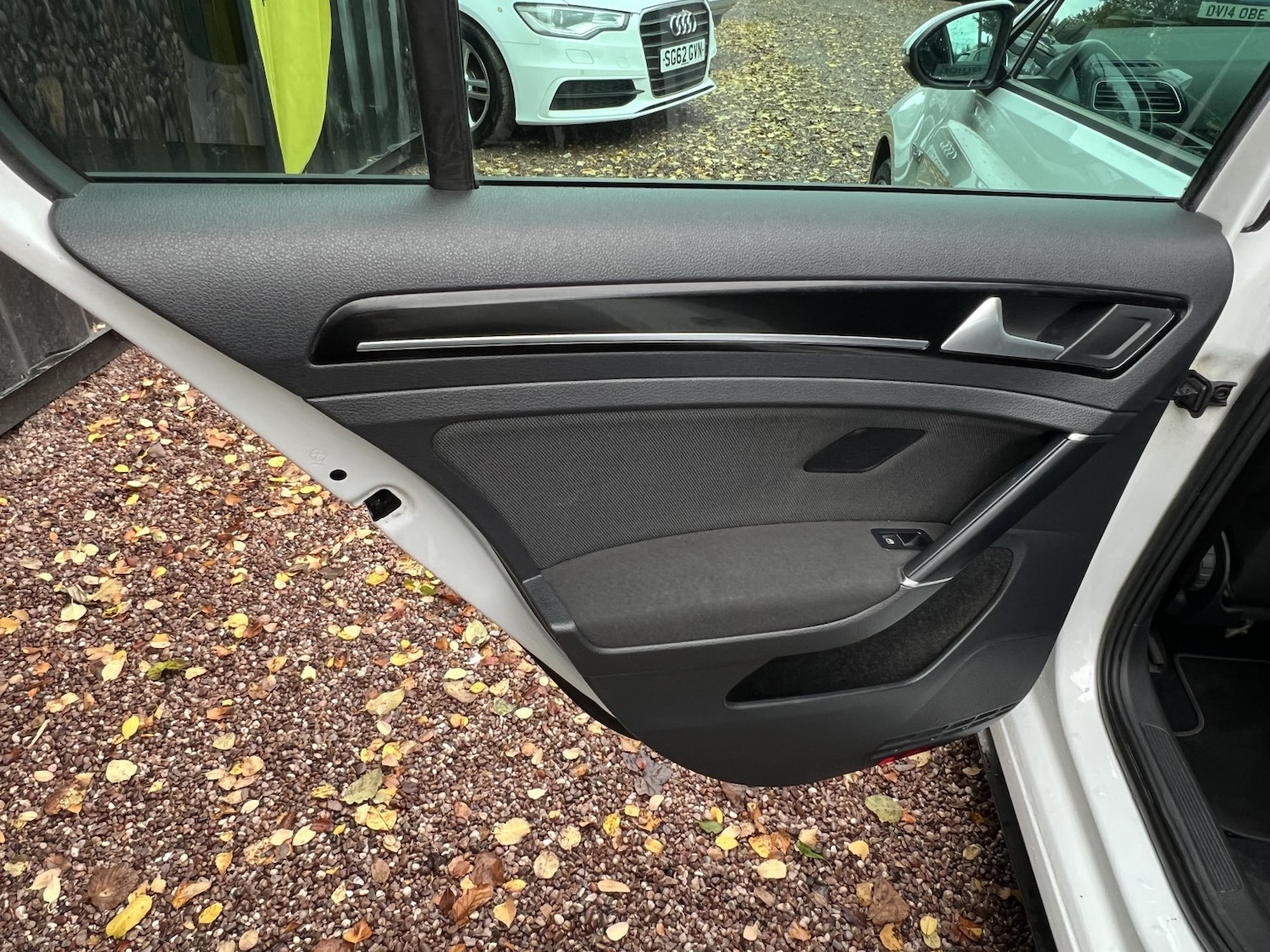 Used Volkswagen Golf 2015 for sale - 76911105: Photo 34