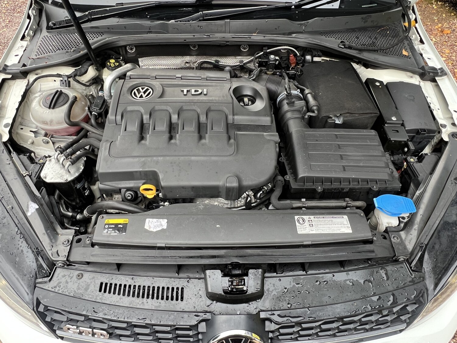 Used Volkswagen Golf 2015 for sale - 76911105: Photo 54