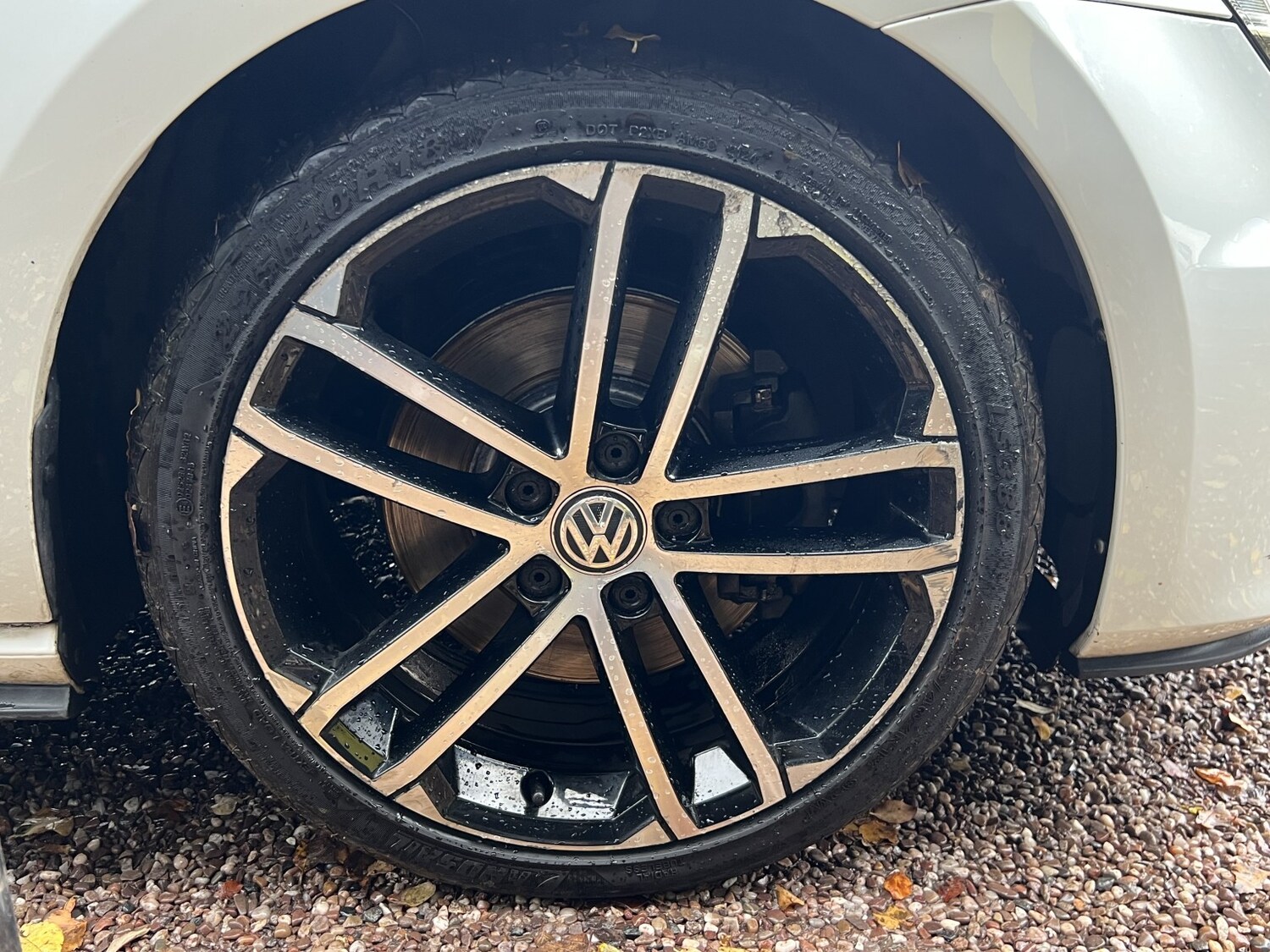 Used Volkswagen Golf 2015 for sale - 76911105: Photo 61