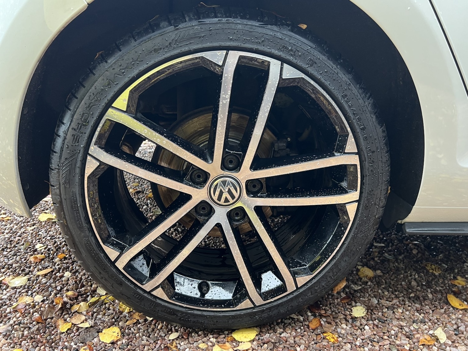 Used Volkswagen Golf 2015 for sale - 76911105: Photo 62