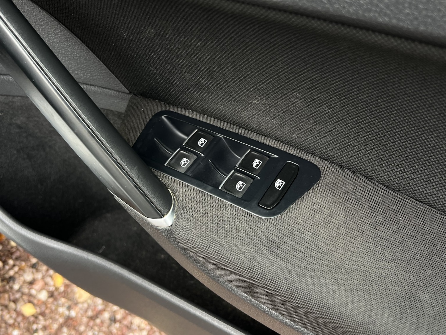 Used Volkswagen Golf 2015 for sale - 76911105: Photo 7