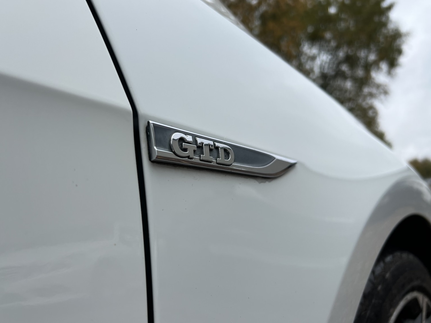 Used Volkswagen Golf 2015 for sale - 76911105: Photo 9