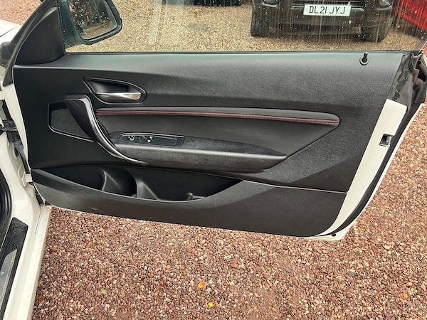 Used BMW 1 Series 2014 for sale - 76164580: Photo 11