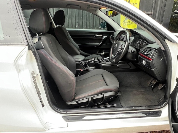 Used BMW 1 Series 2014 for sale - 76164580: Photo 13