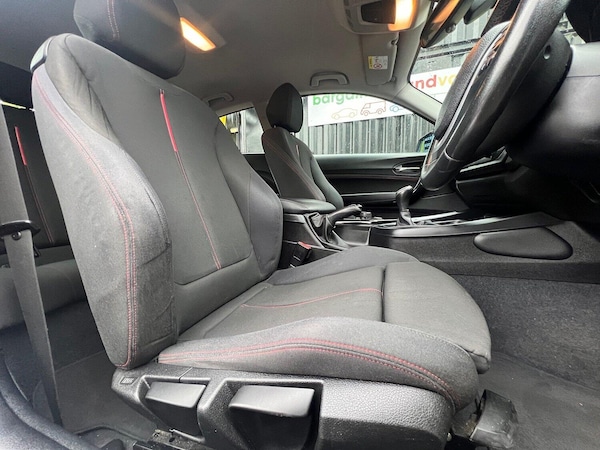 Used BMW 1 Series 2014 for sale - 76164580: Photo 14
