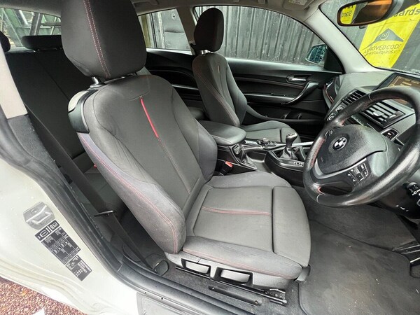 Used BMW 1 Series 2014 for sale - 76164580: Photo 15