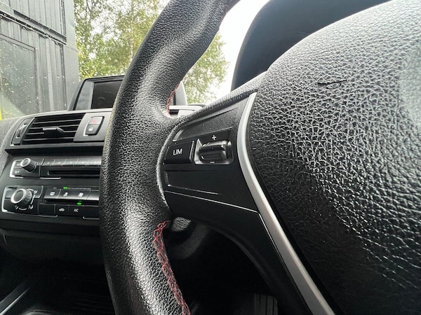 Used BMW 1 Series 2014 for sale - 76164580: Photo 20