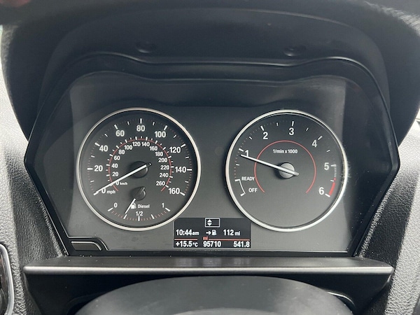 Used BMW 1 Series 2014 for sale - 76164580: Photo 24