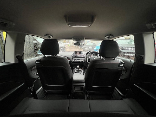 Used BMW 1 Series 2014 for sale - 76164580: Photo 38