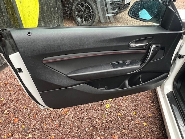 Used BMW 1 Series 2014 for sale - 76164580: Photo 39
