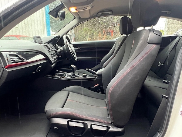 Used BMW 1 Series 2014 for sale - 76164580: Photo 40