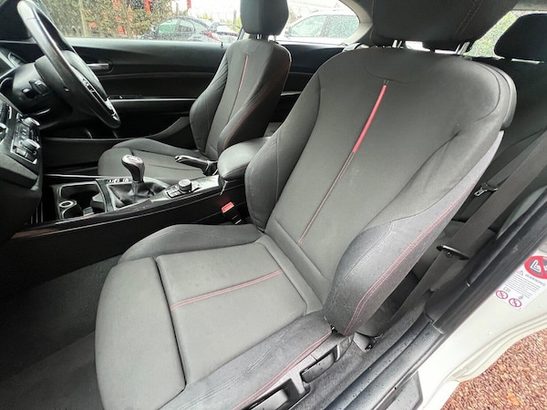 Used BMW 1 Series 2014 for sale - 76164580: Photo 42