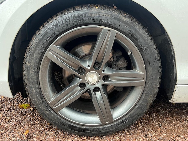 Used BMW 1 Series 2014 for sale - 76164580: Photo 55