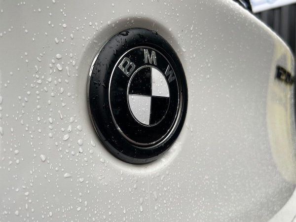 Used BMW 1 Series 2014 for sale - 76164580: Photo 57