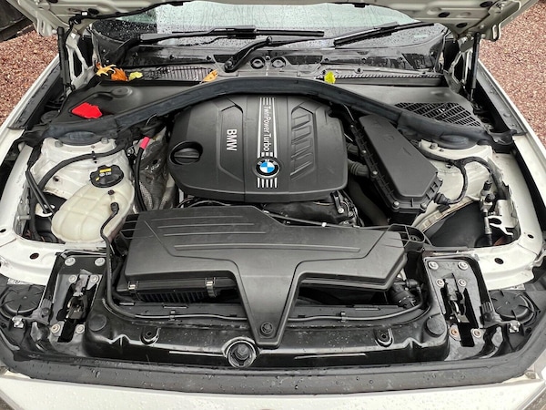 Used BMW 1 Series 2014 for sale - 76164580: Photo 61