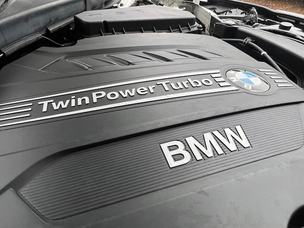 Used BMW 1 Series 2014 for sale - 76164580: Photo 62
