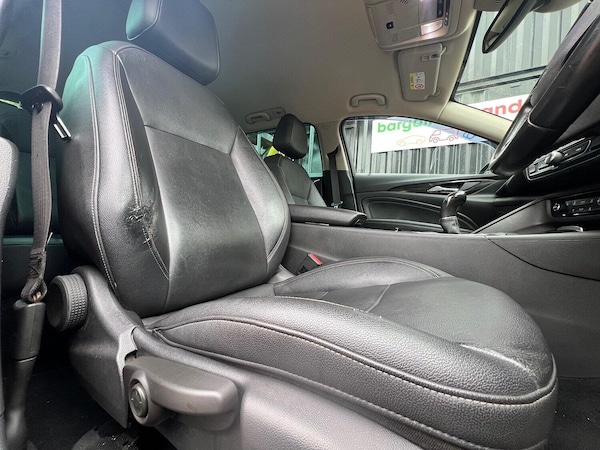 Used Vauxhall Insignia 2018 for sale - 76211924: Photo 15