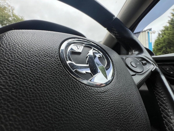 Used Vauxhall Insignia 2018 for sale - 76211924: Photo 18