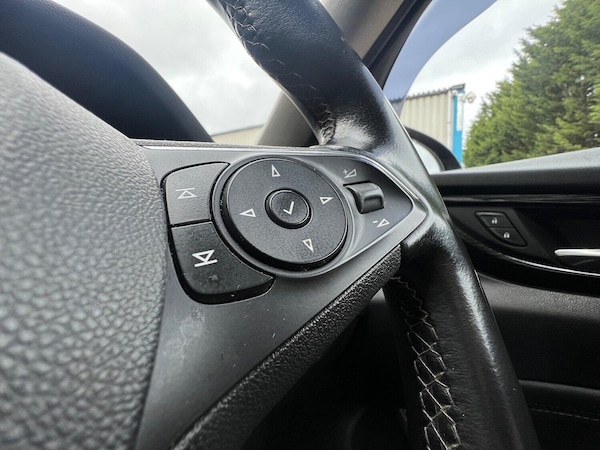 Used Vauxhall Insignia 2018 for sale - 76211924: Photo 19